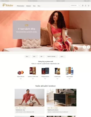 akční leták Tchibo 28.6.2023-4.7.2023