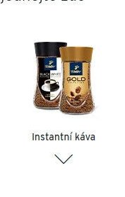 Instantní káva