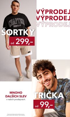 akční leták Takko Fashion 29.6.2023-5.7.2023