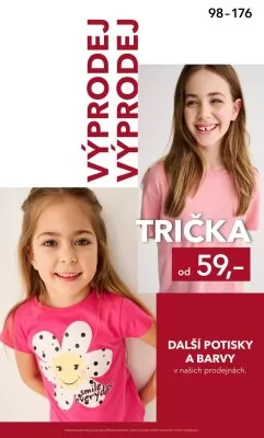 akční leták Takko Fashion 29.6.2023-5.7.2023