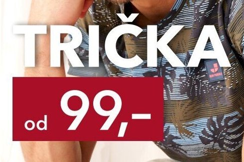 TRIČKA