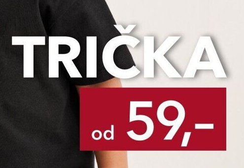 Trička