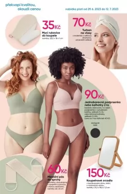 akční leták PEPCO 29.6.2023-12.7.2023