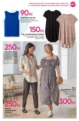 akční leták PEPCO 29.6.2023-12.7.2023