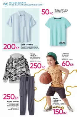 akční leták PEPCO 29.6.2023-12.7.2023