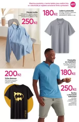 akční leták PEPCO 29.6.2023-12.7.2023