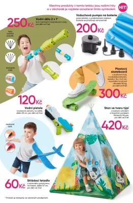 akční leták PEPCO 29.6.2023-12.7.2023