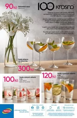 akční leták PEPCO 29.6.2023-12.7.2023