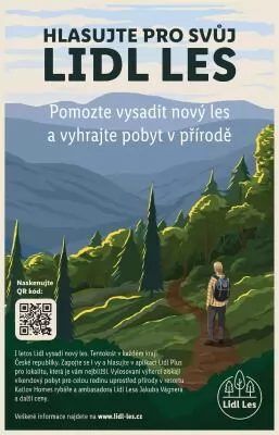 akční leták Lidl 6.7.2023-9.7.2023