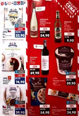 akční leták Kaufland 7.7.2023-11.7.2023