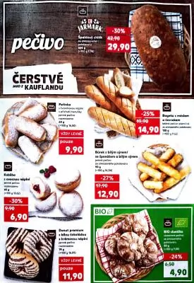 akční leták Kaufland 7.7.2023-11.7.2023