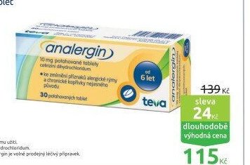 Analergin
