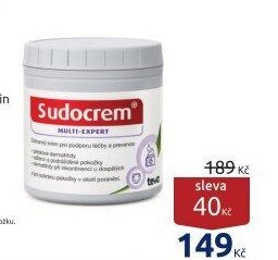 Sudocrem Multi-Expert