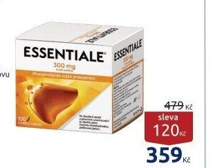 Essentiale 300 mg
