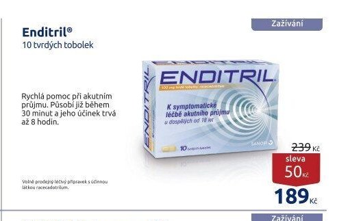 Enditril