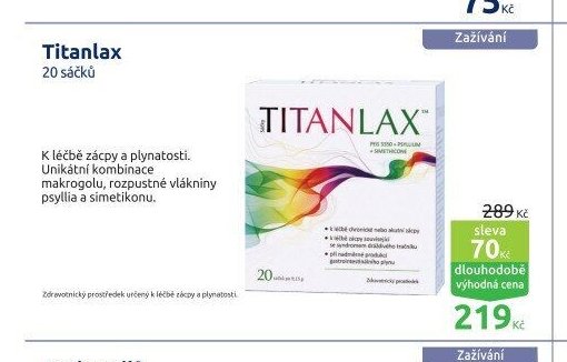 Titanlax
