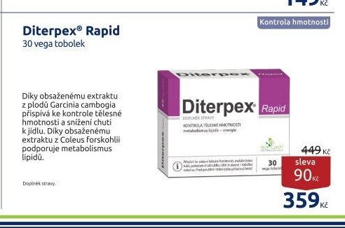 Diterpex Rapid