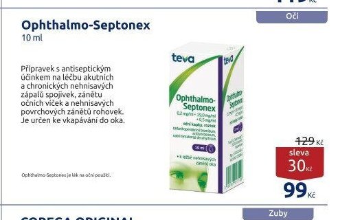 Ophthalmo-Septonex