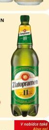 Zlatopramen 11 Maxi 1,5 l
