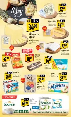 akční leták Albert 5.7.2023-11.7.2023