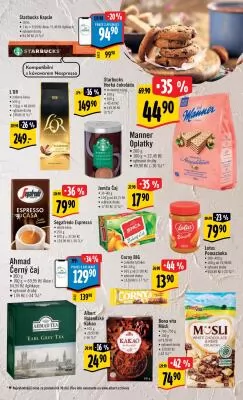 akční leták Albert 5.7.2023-11.7.2023