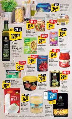 akční leták Albert 5.7.2023-11.7.2023