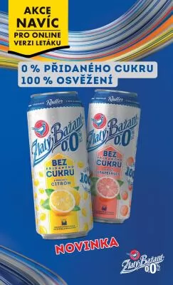 akční leták Albert 5.7.2023-11.7.2023