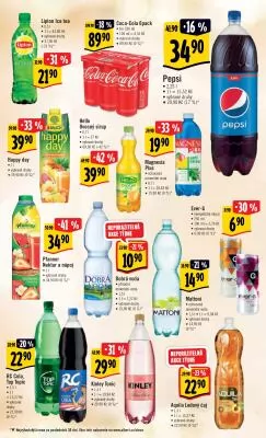 akční leták Albert 5.7.2023-11.7.2023