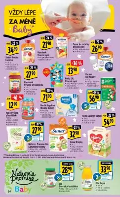 akční leták Albert 5.7.2023-11.7.2023