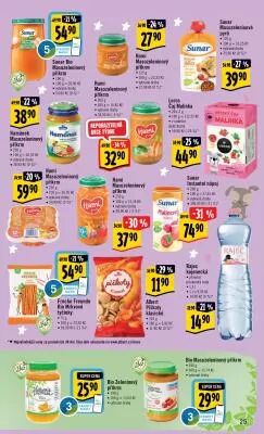 akční leták Albert 5.7.2023-11.7.2023