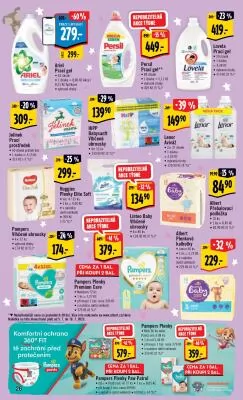 akční leták Albert 5.7.2023-11.7.2023