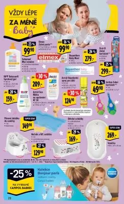 akční leták Albert 5.7.2023-11.7.2023