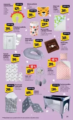 akční leták Albert 5.7.2023-11.7.2023