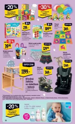 akční leták Albert 5.7.2023-11.7.2023