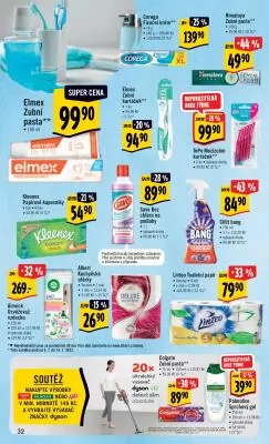 akční leták Albert 5.7.2023-11.7.2023