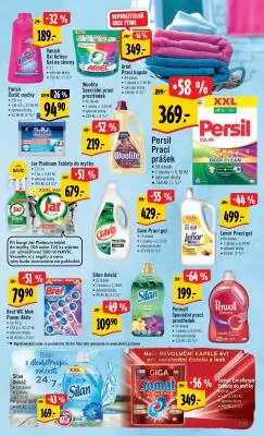 akční leták Albert 5.7.2023-11.7.2023