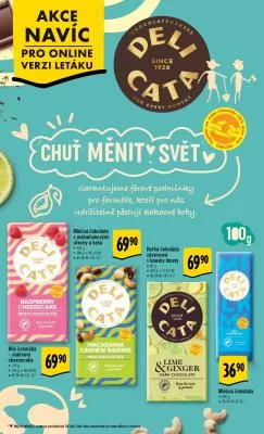 akční leták Albert 5.7.2023-11.7.2023