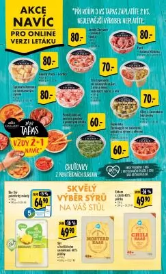 akční leták Albert 5.7.2023-11.7.2023