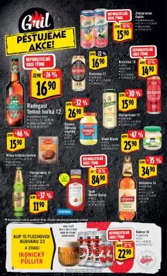 akční leták Albert 5.7.2023-11.7.2023