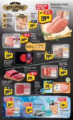 akční leták Albert 5.7.2023-11.7.2023