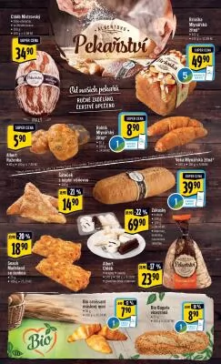 akční leták Albert 5.7.2023-11.7.2023