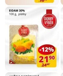EIDAM 30%