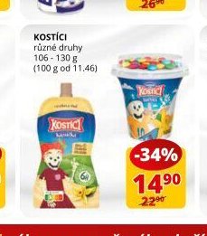 KOSTÍCI