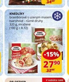 Knedlíky