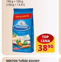 Podravka