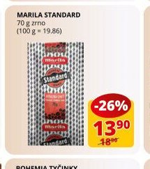 Marila Standard