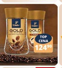 Tchibo Gold Selection
