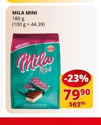 Mila mini