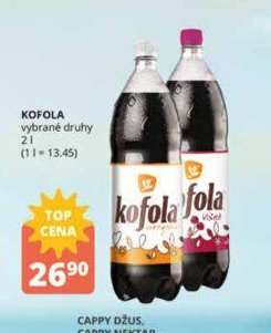 Kofola