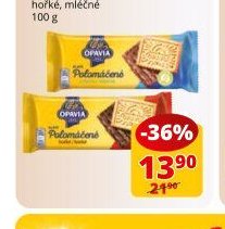 Opavia Zlaté Polomáčené
